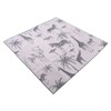 High Chair Mat Multifunctional Waterproof Stain Slip Resistant Infant Crawling