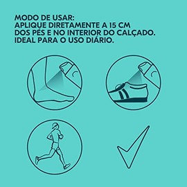 Rexona Efficient Desodorante Original en Aerosol para Pies Combate el Mal Olor 88 g  Efficient Desodorante Antibacterial para Pies en Aerosol Elimina 
