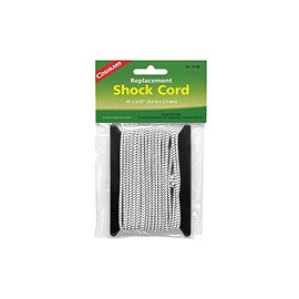 COGHLANS 11210201000000 Replacement Shock Cord