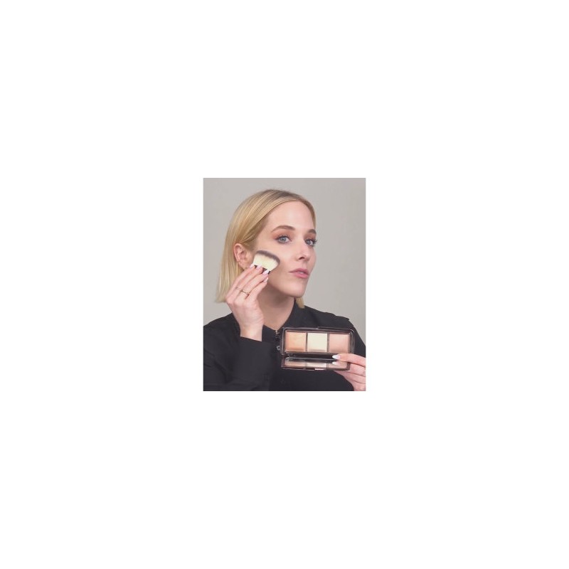 (September plan) Ambient Palette (+ Vanish Primer Sachet) / (9월