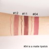 Kaely Kit 2 En 1 De Delineador Y Labial Nude