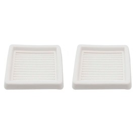 Technology Parts Store 2 PK Air Filter A226002030 Compatible with Echo/Shindaiwa Hedge Trimmer Model SHC-2620. OEM