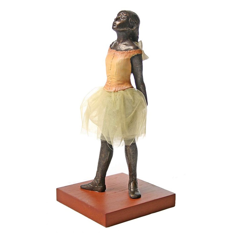 Parastone Museums Kollektion Sculpture - The Little Dancer (M) -