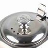 2L Stainless Steel StovE Top Teapot Coffee Pot Teaware Hot