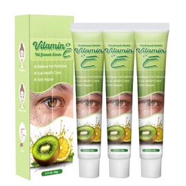 Shefave-Eye Cream-Moisturizing-Remover-Dissolve-Lightens-Removal-Firming-Wrinkle-3PCS