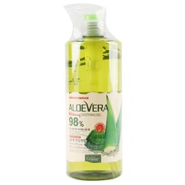 ALA Natural Comfort Skin Soothing Gel 400g
