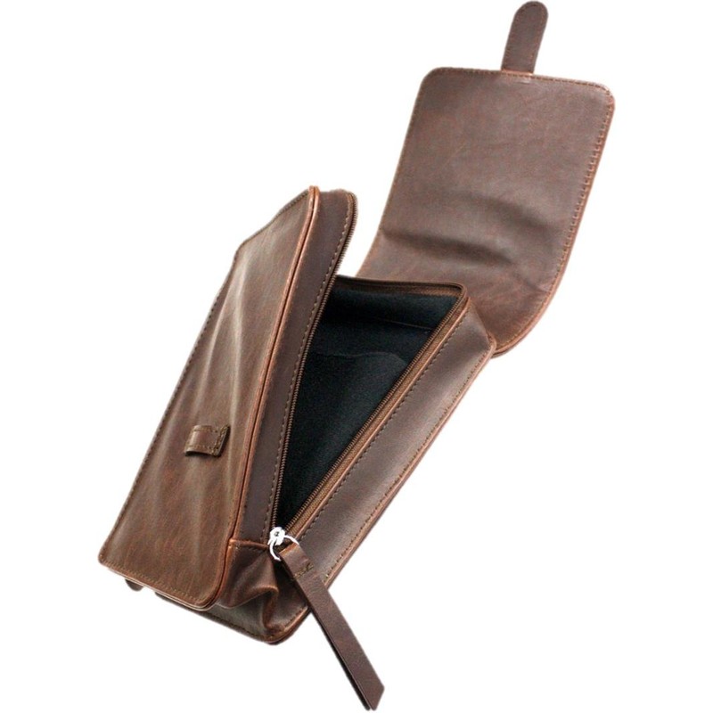 モンスターハンター4 3DS LL ポーチ (紋章)