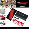 OCCI CHIARI 6.0 High Magnification Reading glasses Women Comfort Readers(4.0