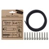 Free The Tone SL-4S-NI-10K Solderless Cable Kit