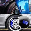 Bumper Quick Release Kit,14pcs Quick Release Front Rear Bumper Fasteners