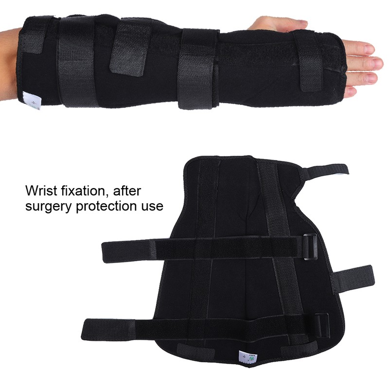 Carpal Wrist Support Brace Wrist Support Splint Health Care Wrist