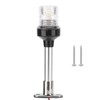 8in Sailing Signal Light DC12V-24V 5W 360° All Round LED