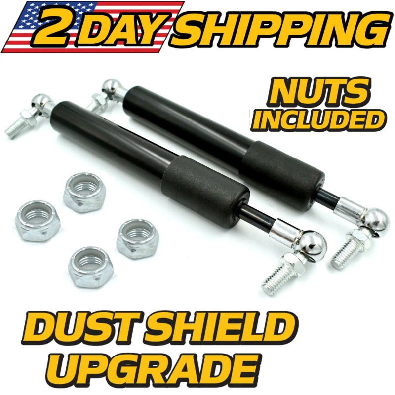 HD Switch (2Pk) Steering Gas Damper fits BobCat 4165499 2721246