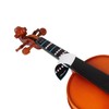 KooingTech 4/4 Violin Fingerboard Sticker, Removable Violin Finger Position Marker