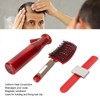Detangling Curved Vent Brush Spray Bottle Hair Clip Pin Wristband