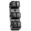Hyunda Elantra 2014-2019 Master Power Window Switch Driver Side, 1