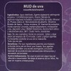 Mascarilla Facial de UVA Spa 1 Kg Granel