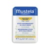 Mustela - Nourishing Stick with Cold Cream - 10 Grams