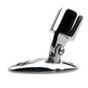 Mxeol Bimini Swivel Mount Quick Release Hinge Stainless Steel Pair