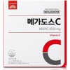 Goryeo Eundan Korea Eundan Megadose C Vitamin C 3000 mg