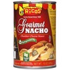 Ricos World Famous Gourmet Nacho Cheese Sauce (Case - 12