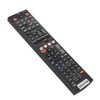 RAV491 AV Receiver Remote Control Replacement Remote Control for YHT399U