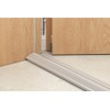 Gedotec Floor Threshold | Door Floor Seal Aluminium | 1