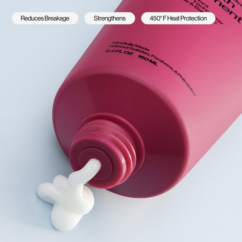 Eva NYC Repair Leave-In Hair Treatment - For Dry, Damaged