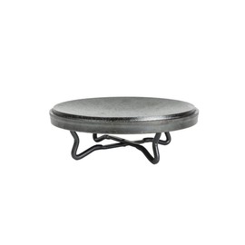LODGE A5-11 Lid Stand, 4-in-1 Lid Stand, Multi