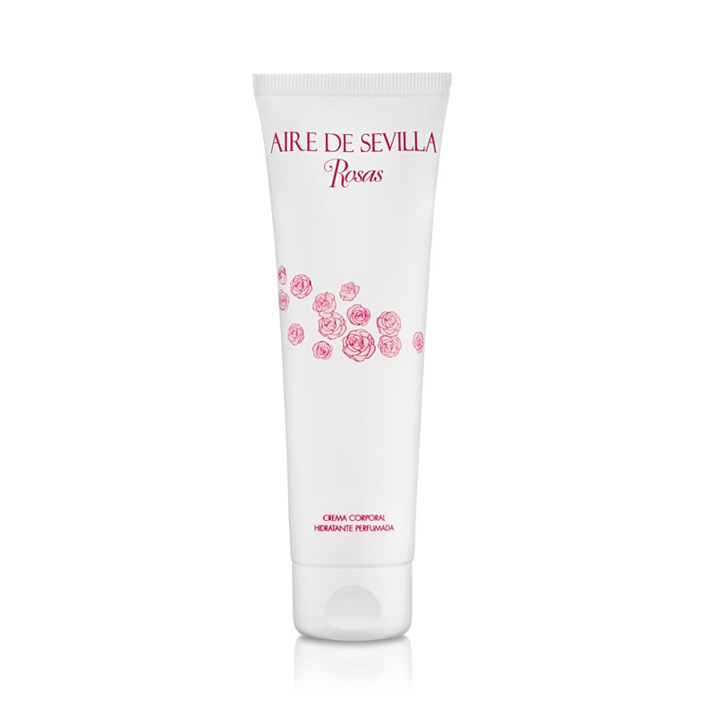 Pack As Rosas Frescas (3 Elem. 100 ml)