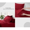Lanest Housing Twin XL Sheet Sets, 2400 Thread Count Soft