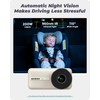 WEMOH NO.1 Magnetic Baby Car Camera with 5" 1080P IPS