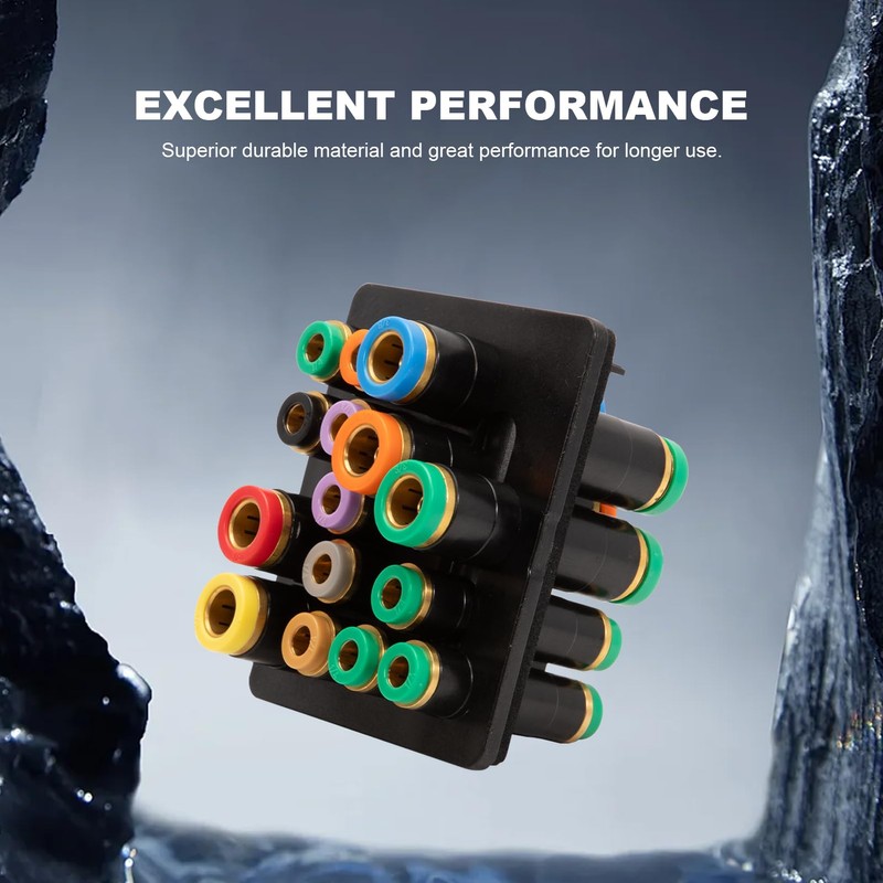 G58-6032-001 Air Manifold for Various Peterbilt