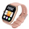 QX5 Smart Watch BT Call Message Notification Voice Control Multiple