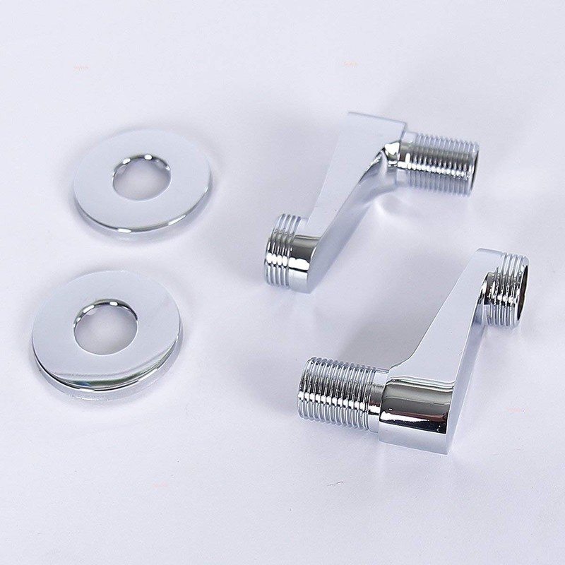Soytich VR60 S-Connector Offset 60 mm for Wall Fittings Set