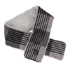 Heating Scarf Washable Adjustable Gears Soft Warm USB Electric Heated