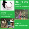 Baseball Resistance Bands for Pitchers – Pro-Grade Arm Strength &