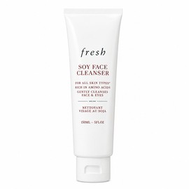 Fresh Soy Face Cleanser 150ml / 프레쉬 소이 페이스 클렌저 150ml