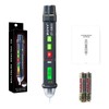 ZOYI ZT-DB03 Voltage Tester Dual Range Non-Contact Electric Tester,AC/DC Sensitivity