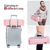 AMOIGEE Carrying Case for Cricut Explore Air 2, Cricut Maker