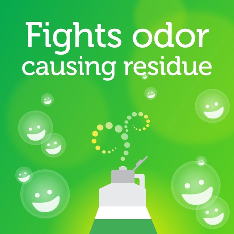 Procter And Gamble Gain Ultra Dishwashing Liquid, Original Scent, 8