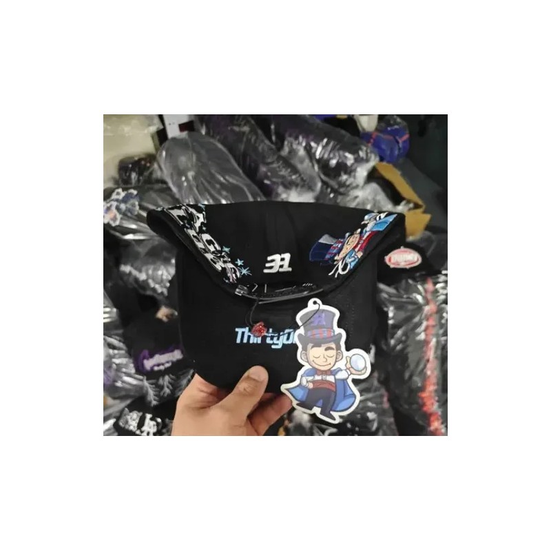 Gorra Mz -wjhy Gorra Thirty One Hats El Mago Magic