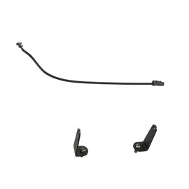 Polaris 6" Light Bar Mount OEM Part, 2884510