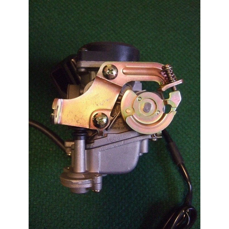 CVK Brand New CVK Real 20mm Performance Carburetor Gy6 50cc