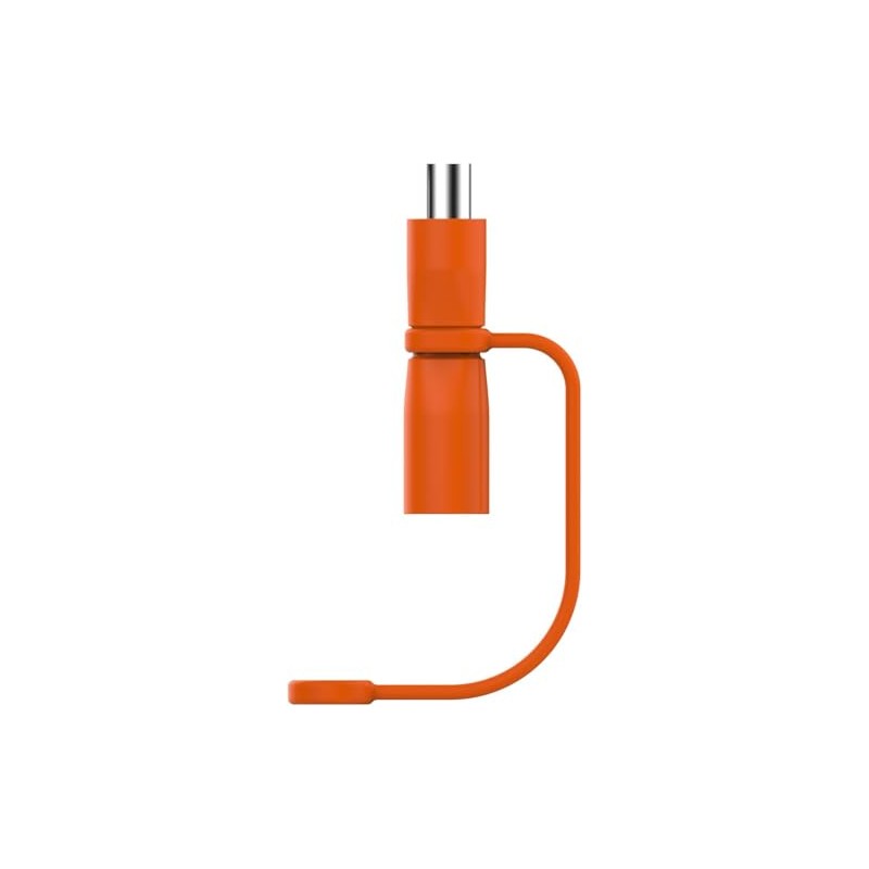 Jackery Adapter DC7909 to DC8020, Compatible Explorer 600 Plus/880 Pro/1000