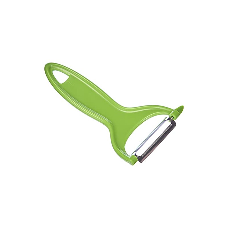Tescoma Peeler with Lateral Blade Presto Expert, 17.5 x 8.5