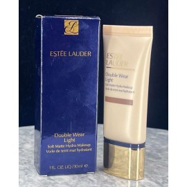 Estée Lauder Estee Lauder Double Wear Light Soft Matte Hydra Makeup #7C1  - 1oz - NIB