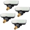 BOXI 4PCS TIRE PRESSURE SENSOR TPMS fits 14-20 RAM 1500