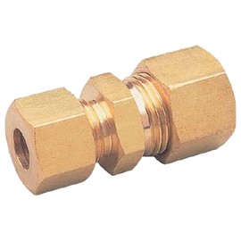ASOH RE0608 Double-ended Ring Joint Φ0.2 inches (6 mm)