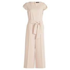 Betty Barclay Women's Jumpsuit with Pockets, Soft Nature